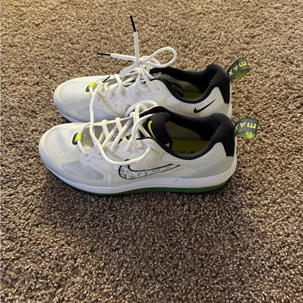 Nike Air Max Genome